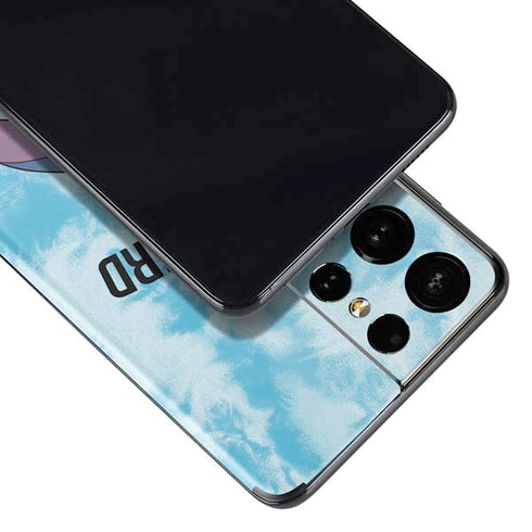 Disney Lilo and Stitch Stay Weird Galaxy S21 Ultra 5G Skin